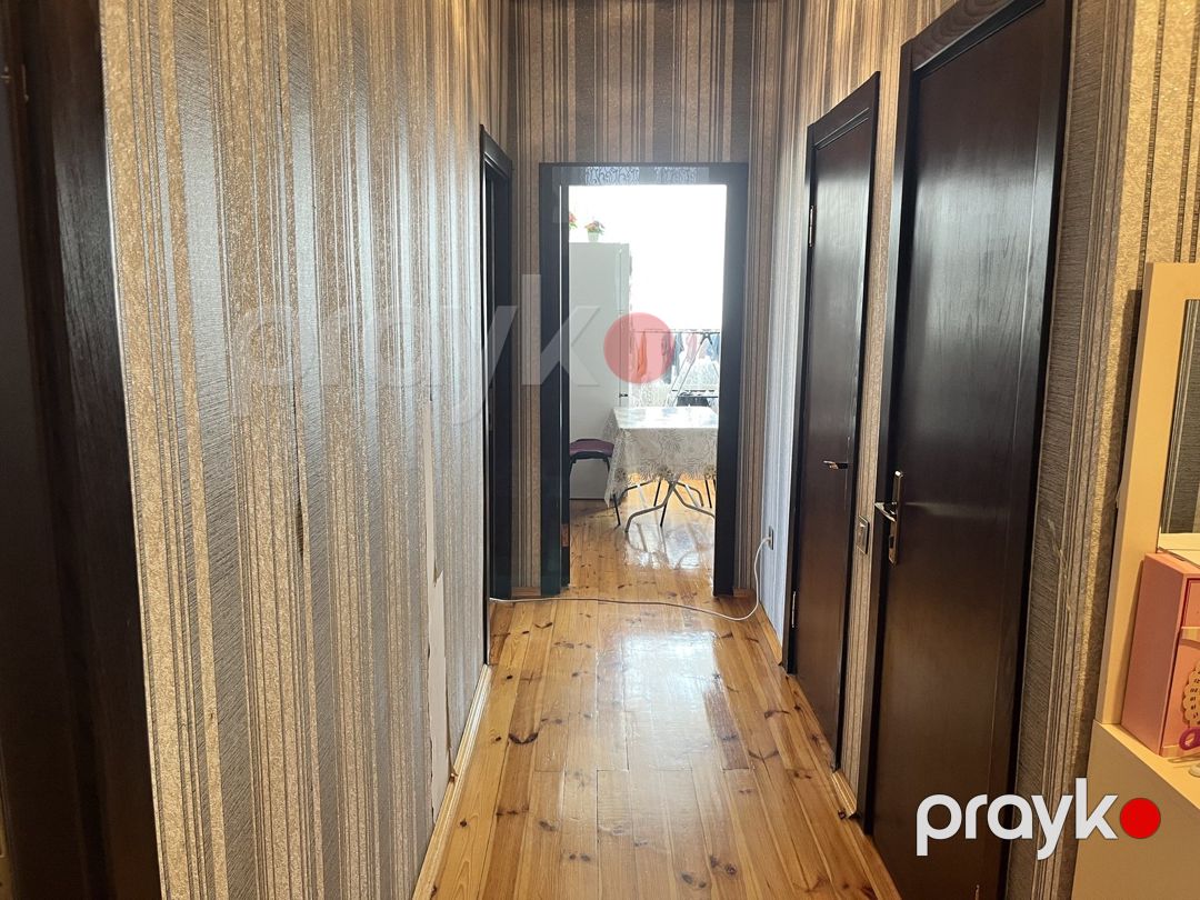 Satılır 2 otaqlı yeni tikili 60 m² — Mənzil, Bakı (9)