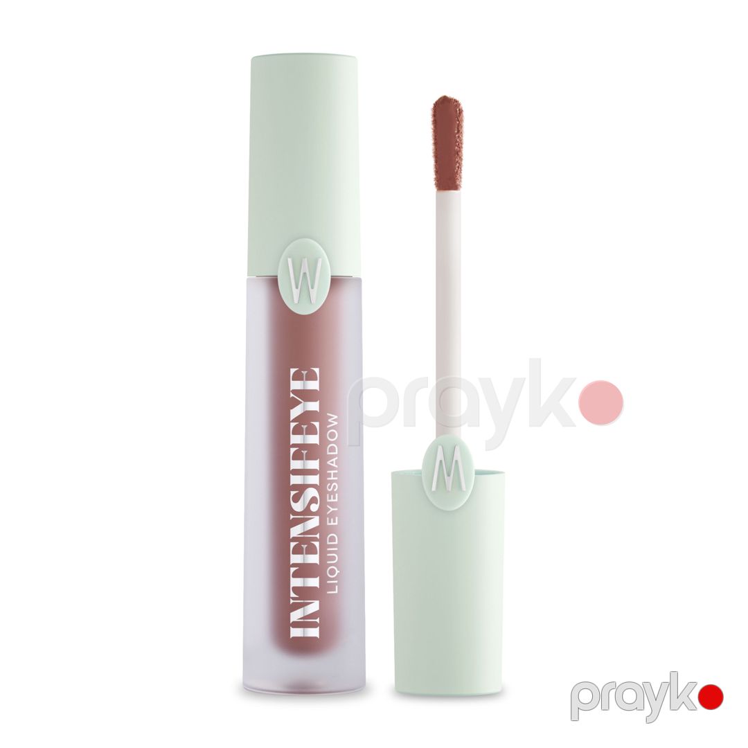 Maye göz kölgələri Wycon Cosmetics Intensifeye 03 Mauve — Mallar, Bakı