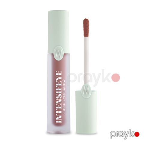 Maye göz kölgələri Wycon Cosmetics Intensifeye 03 Mauve — Bakı