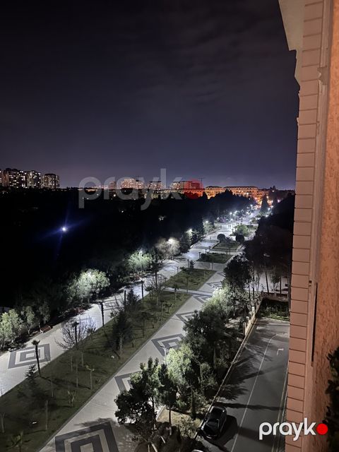 İcarəyə verilir 2 otaqlı yeni tikili 74 m² — Sumqayıt