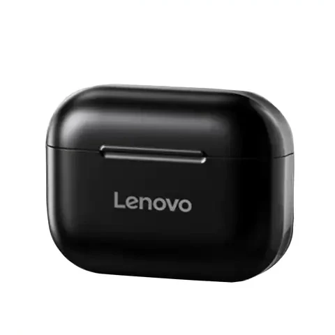 Lenovo Thinkplus LivePods LP40 pro TWS Stereo Simsiz Qulaqlıqlar, Qara/Ağ — Simsiz qulaqlıqlar, Bakı (2)