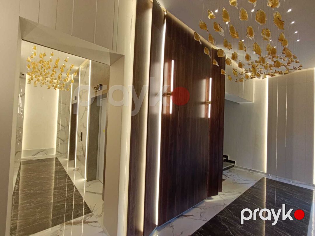 Satılır 2 otaqlı yeni tikili 82 m² — Mənzil, Bakı (6)