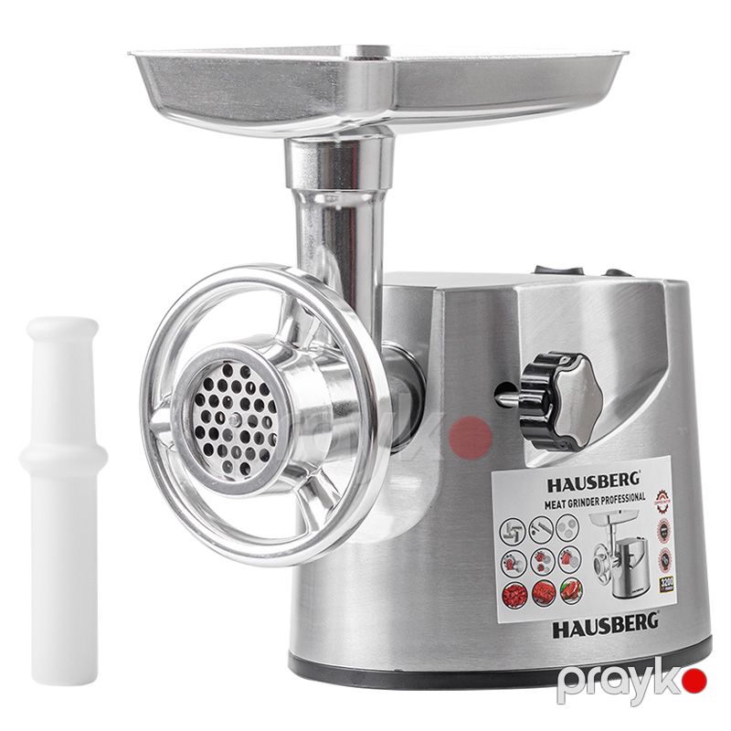 Hausberg HB-3445 - Ətçəkən — Digər mətbəx texnikası, Bakı (5)