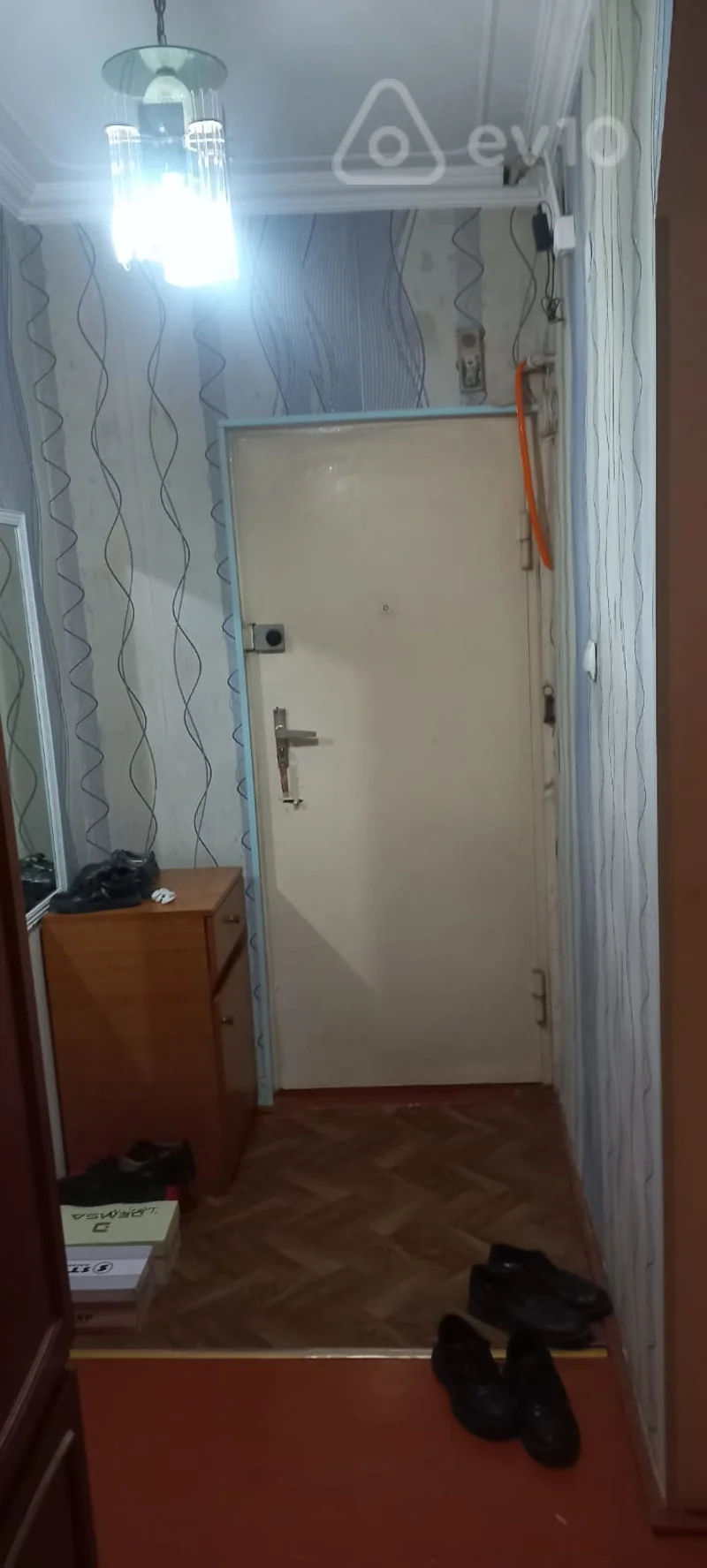 3 otaqlı mənzil, 85 m², 27-ci məhəllə Heydər parkının yaxınlıqı, Xırdalan — Mənzil, Xırdalan (8)