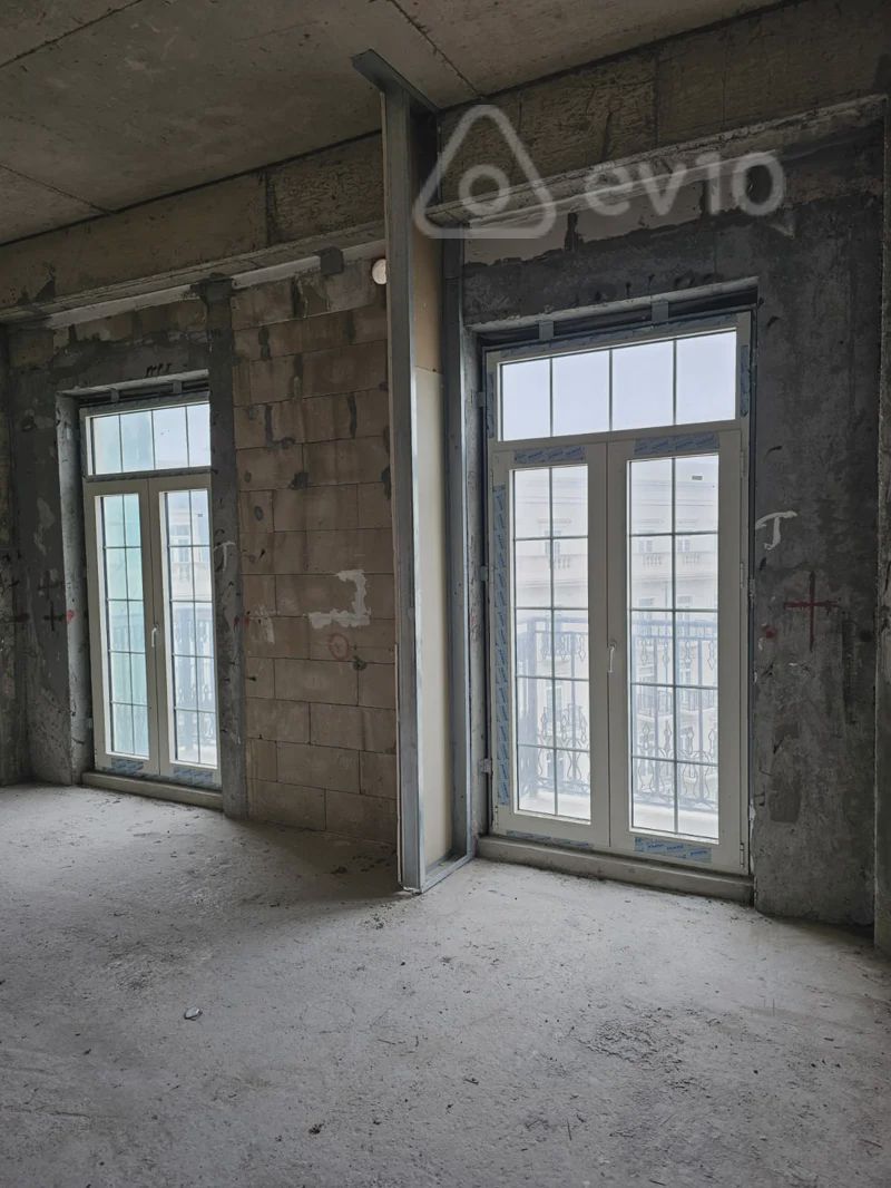 For sale: 2-room apartment (new building), 84 m² — Mənzil, Bakı (9)