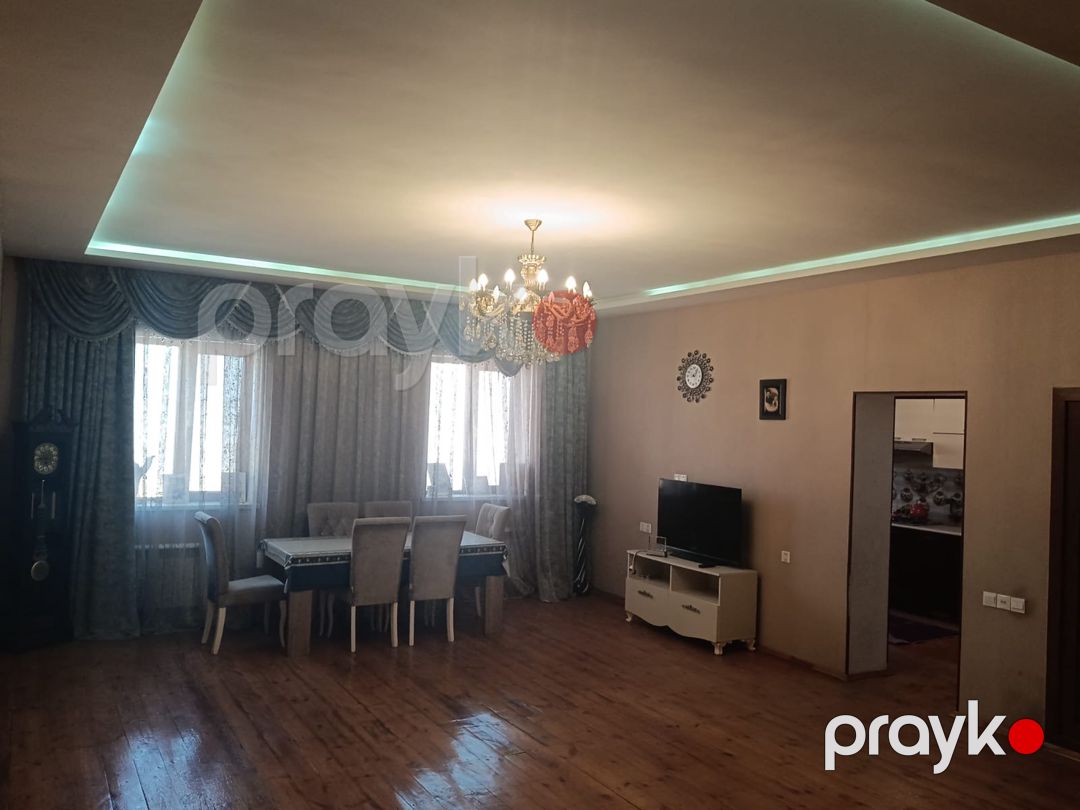 Satılır 6 otaqlı həyət evi/bağ evi 264 m² — Ev, villa, Bakı (12)