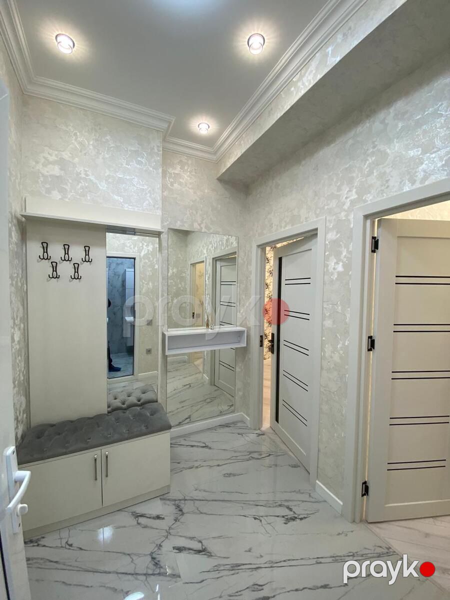 Satılır 3 otaqlı yeni tikili 45 m² — Mənzil, Bakı (7)