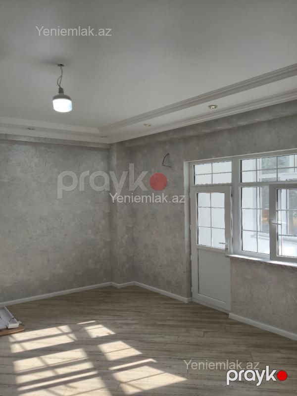 Satılır 2 otaqlı Bina evi menzil (Yeni tikili), 80.6 m², Sumqayıt — Mənzil, Sumqayıt (3)