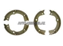 Hyundai Santa Fe 2006-2012 əl əyləci dəsti -avto-hisseler.az — Bakı