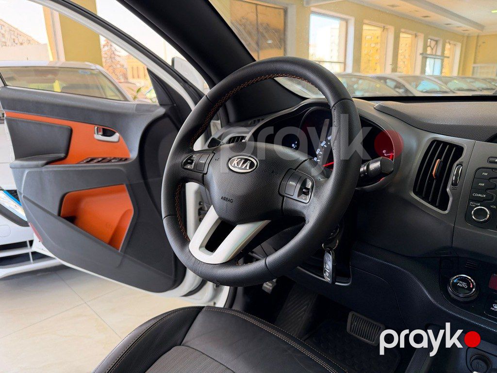 Kia Sportage, 2.0 L, 2012 il, 205 000 km 99-KO-223 — Avtomobillər, Sumqayıt (9)