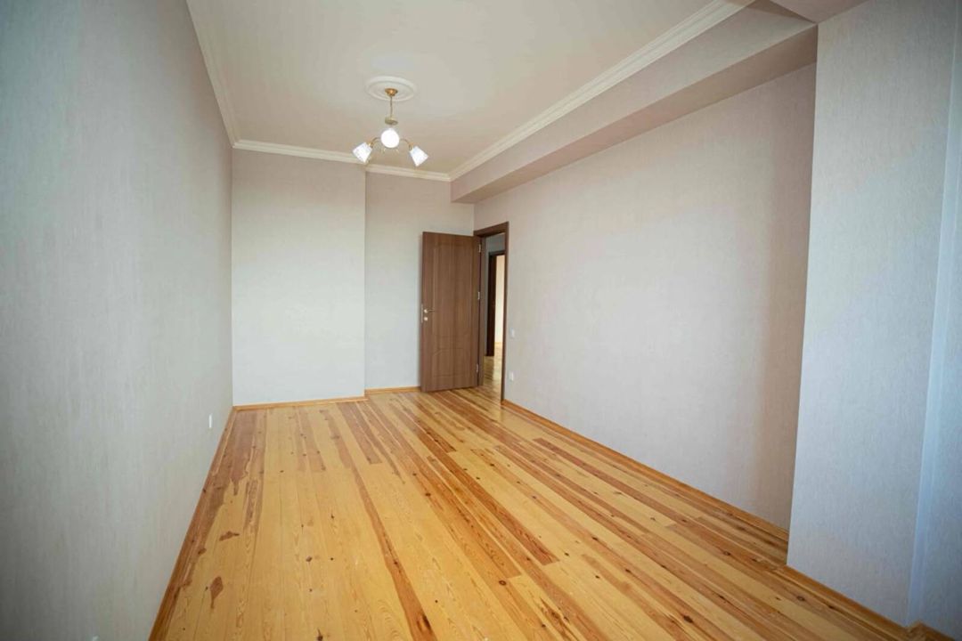 4-otaqlı yeni tikili, Sumqayıt ş., 88 m² — Mənzil, Sumqayıt (2)