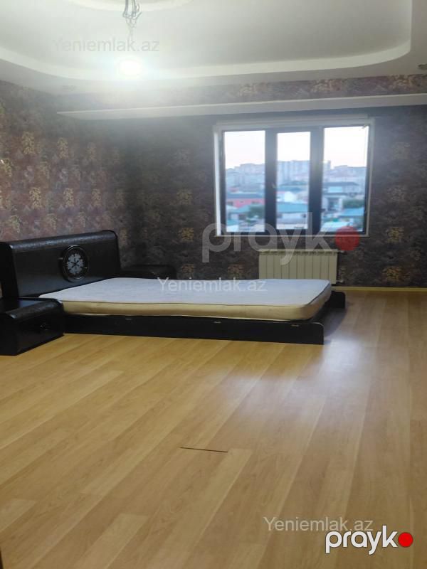Kirayə 3 otaqlı Bina evi menzil (Yeni tikili), 100 m², Yasamal rayonu — Mənzil, Bakı (11)