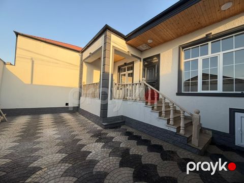 Bağ evi, 80 m², Sabunçu r., Bakı — Bakı