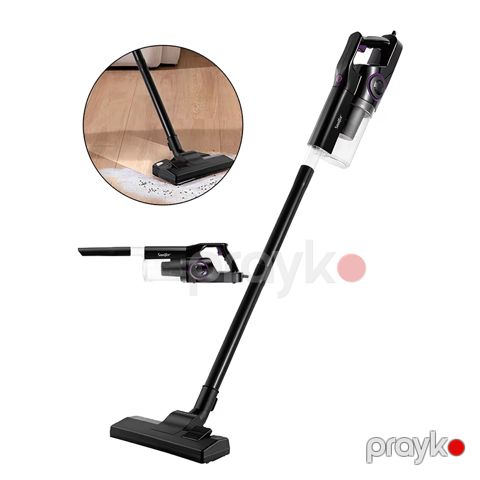 Sonifer SF-2245 Elektrikli Şaquli Tozsoran Simsiz Tozsoran 800W — Bakı