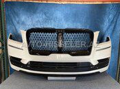 Lincoln Navigator 2018-2022 buferi — Bakı