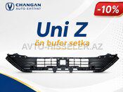 Changan Uni Z bufer toru — Bakı