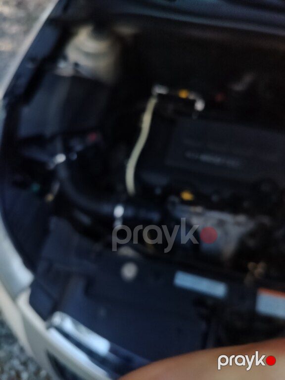 Chevrolet Cruze, 1.4 L, 2011 il, 249 000 km 99-SX-230 — Avtomobillər, Tərtər (6)