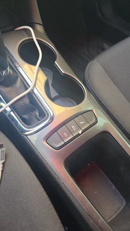 Chevrolet Cruze, 1.4 L, 2019 il, 104 000 km — Avtomobillər, Bakı (12)