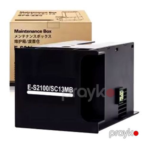 "E-S2100/SC13MB Epson" baxım qutusu — Bakı