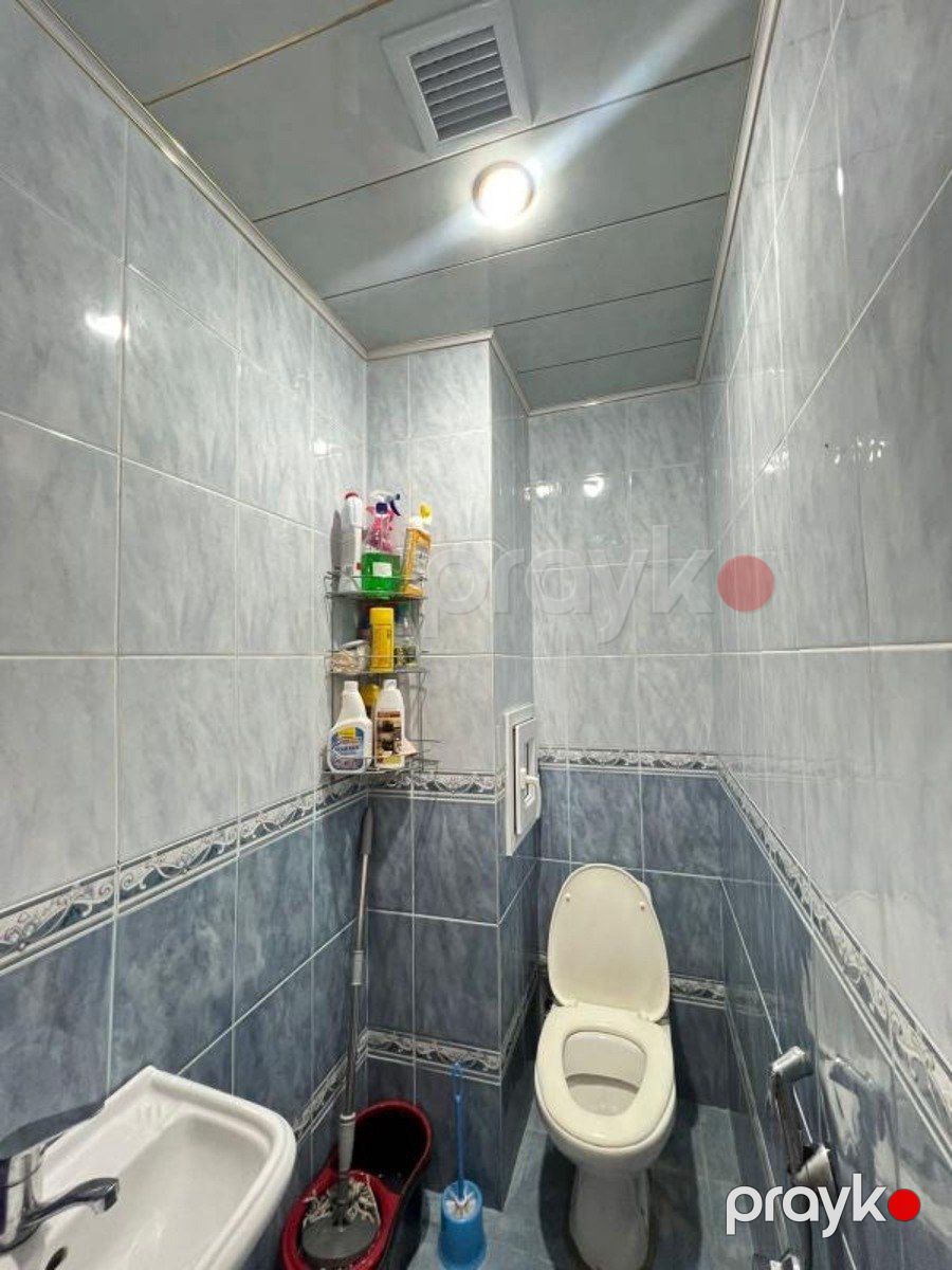 İcarəyə verilir 2 otaqlı yeni tikili 95 m² — Mənzil, Bakı (9)