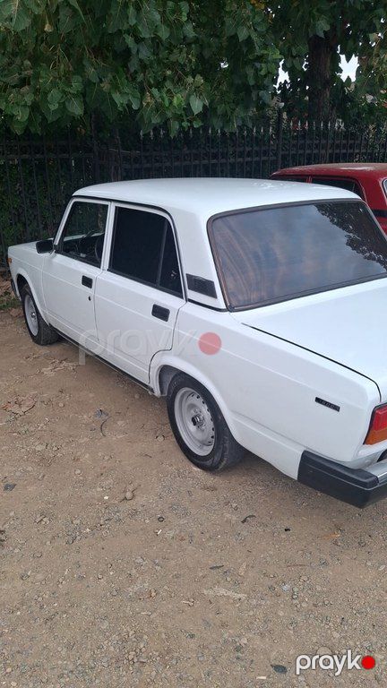 Lada (VAZ) 2107, 1.6 L, 2002 il, 78 000 km 99-FY-543 — Avtomobillər, Lənkəran (3)