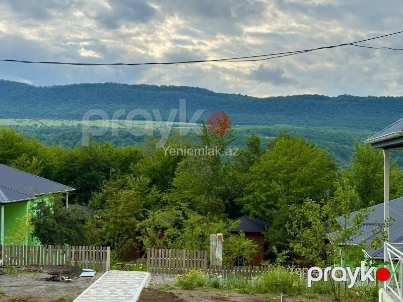 Günlük 1 otaqlı Həyət evi / Villa, 40 m², Quba — Ev, villa, Quba (12)