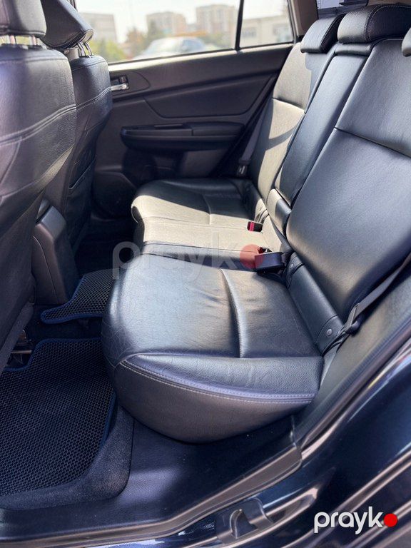 Subaru XV, 2.0 L, 2014 il, 148 800 km 10-OP-747 — Avtomobillər, Bakı (7)