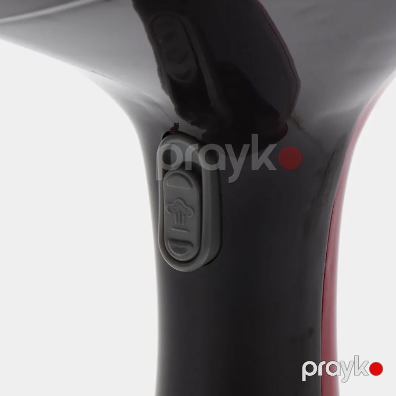 Prolıss PRO-5122 Elektrikli Buxarlı Ütü Portativ Əl Ütüsü 1500W — Ev texnikası, Bakı (3)