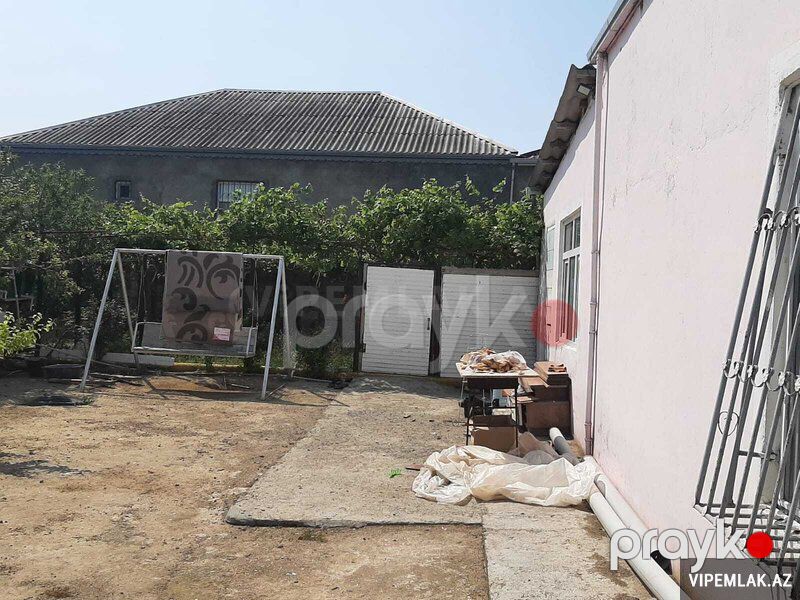 Suraxanı rayonunda Torpaq Satılır, 4 sot — Torpaq, Bakı (3)