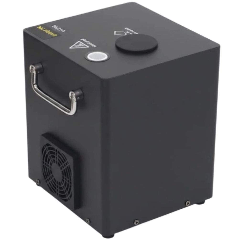Qığılcım generatoru PM Lighting SP01U — Studiya və konsert üçün, Bakı