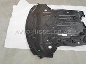 Ön subframe sıçrama qoruyucu kompleksti BYD Qin L — Bakı