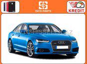 Audi A6 ehtiyat hissələri — Bakı