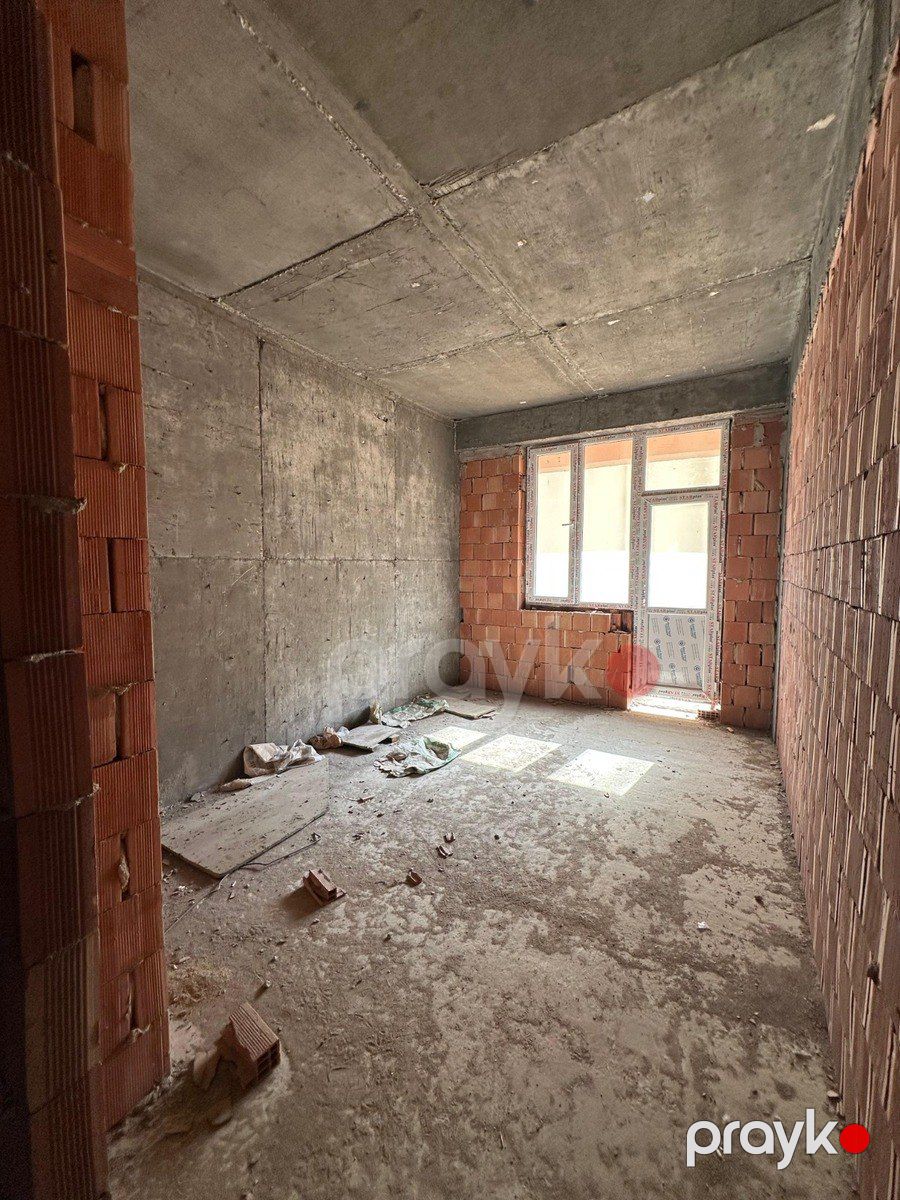 1-otaqlı yeni tikili, Zığ qəs., 68 m² — Mənzil, Bakı (10)