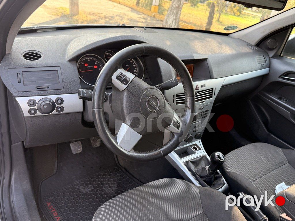Opel Astra, 1.3 L, 2009 il, 390 000 km — Avtomobillər, Cəlilabad (5)