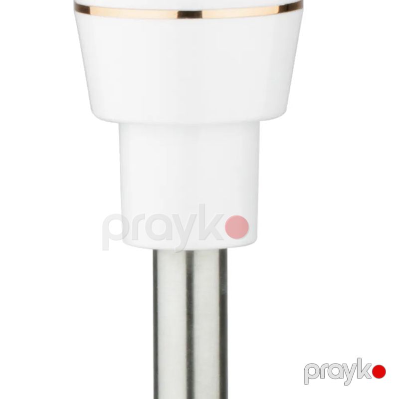 RAF R.345 Çoxfunksiyalı Blender Paslanmaz Polad Əl Blenderi — Blenderlər, xırdalayanlar və mikserlər, Bakı (5)