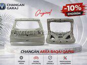 Changan Uni-Z baqaj qapısı — Bakı
