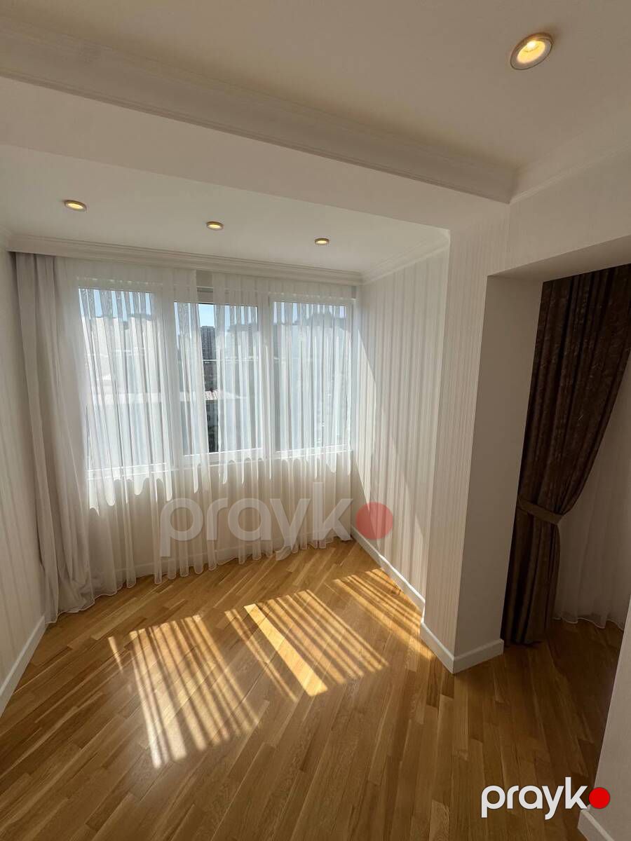 Satılır 2 otaqlı yeni tikili 80 m² — Mənzil, Bakı (8)