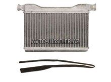BMW F10 soba radiatoru — Bakı