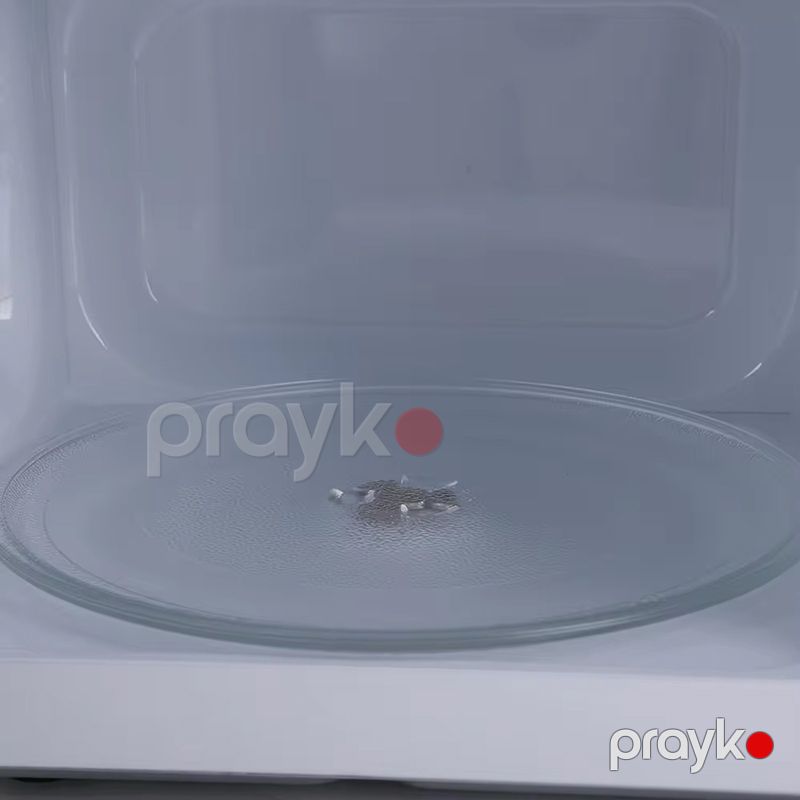 Dessini DS-99E20 Elektrikli Mikrodalğalı Soba Çoxfunksiyalı Qızdırıcı 700W Gücündə — Mikrodalğalı sobalar, Bakı (4)