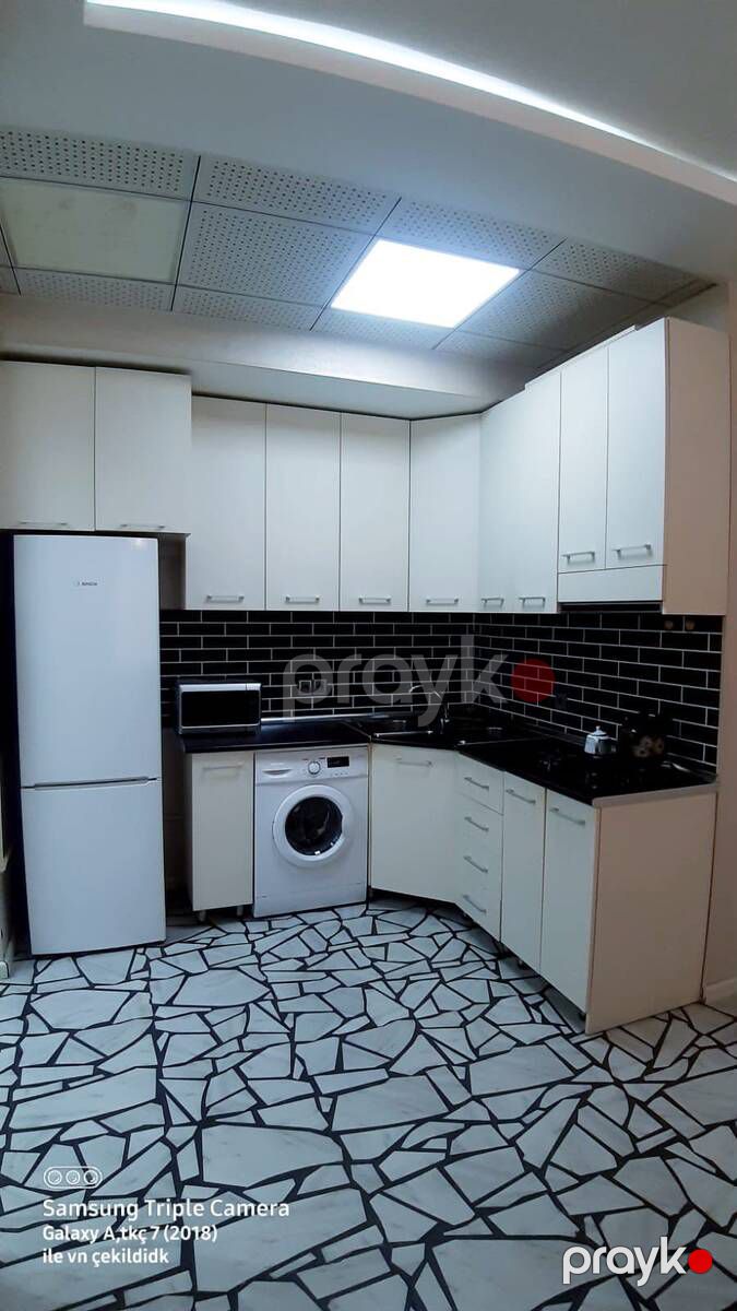 İcarəyə verilir 2 otaqlı yeni tikili 105 m² — Mənzil, Bakı (4)