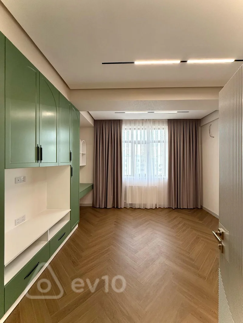 4 otaqlı mənzil, 155 m², Həsən Bəy Zərdabi — Bakı