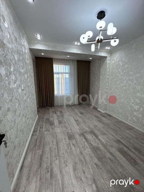 2-otaqlı yeni tikili, 10-cu mkr., 52 m² — Sumqayıt