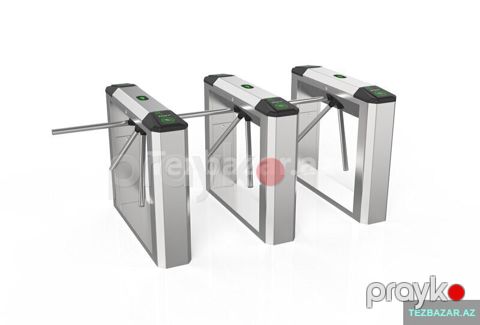 Anxis tripod turinket sistemi — Bakı