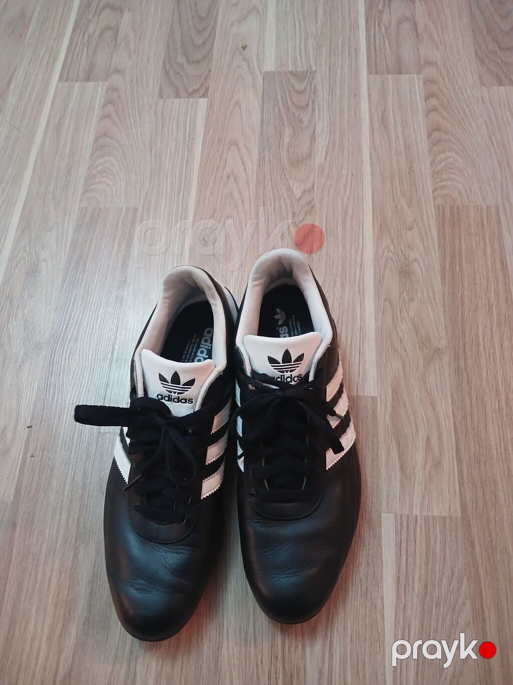 Adidas Originals kişi ayaqqabısı - Model: Adidas Originals (klassik — Krossovkalar, Masazır (4)