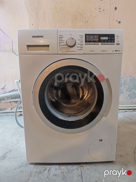 Paltaryuyan Siemens 7kq — Bakı