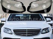 Mercedes W213 fara şüşəsi — Bakı