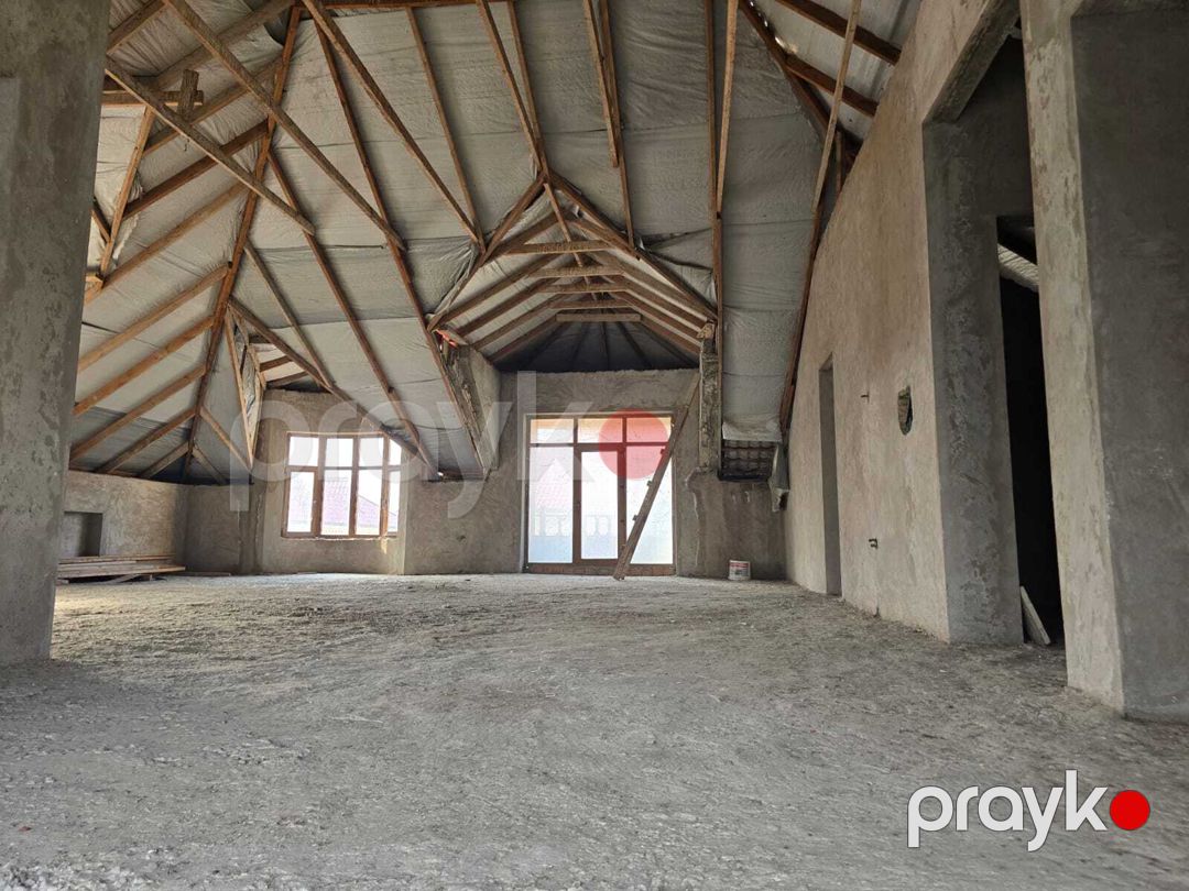 Satılır 15 otaqlı həyət evi/bağ evi 1000 m² — Ev, villa, Bakı (5)