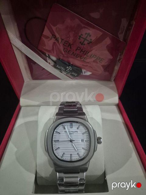Patek Philipe qol saatı — Bakı