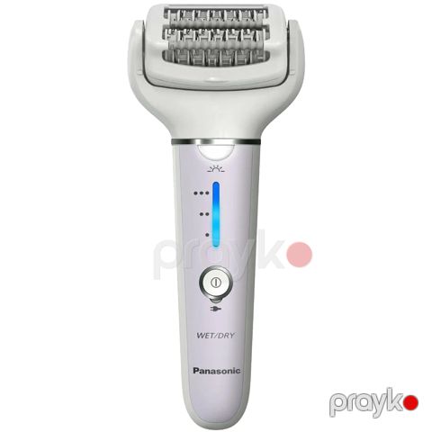 Epilyator Panasonic ES-EY30-V520 — Bakı