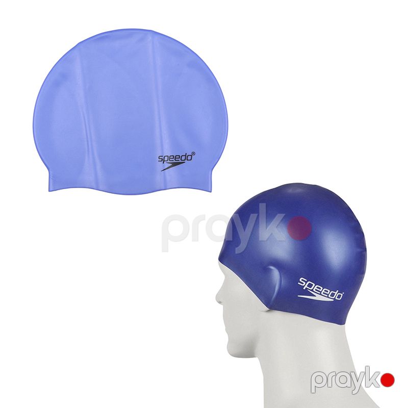 Speedo Üzgüçülük Papağı Rezin Rengli Üzgüçülük Papağı — İdman, hobi, istirahət, Bakı (2)